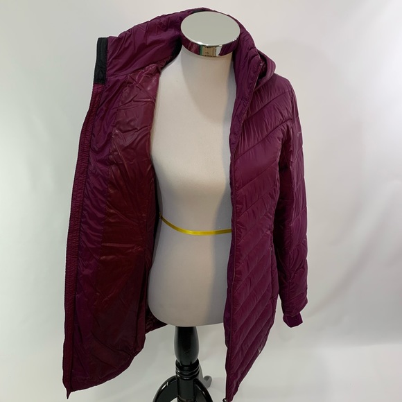 *Liquidation* Spyder Therma Quilted Puffer Jacket - Picture 5 of 7